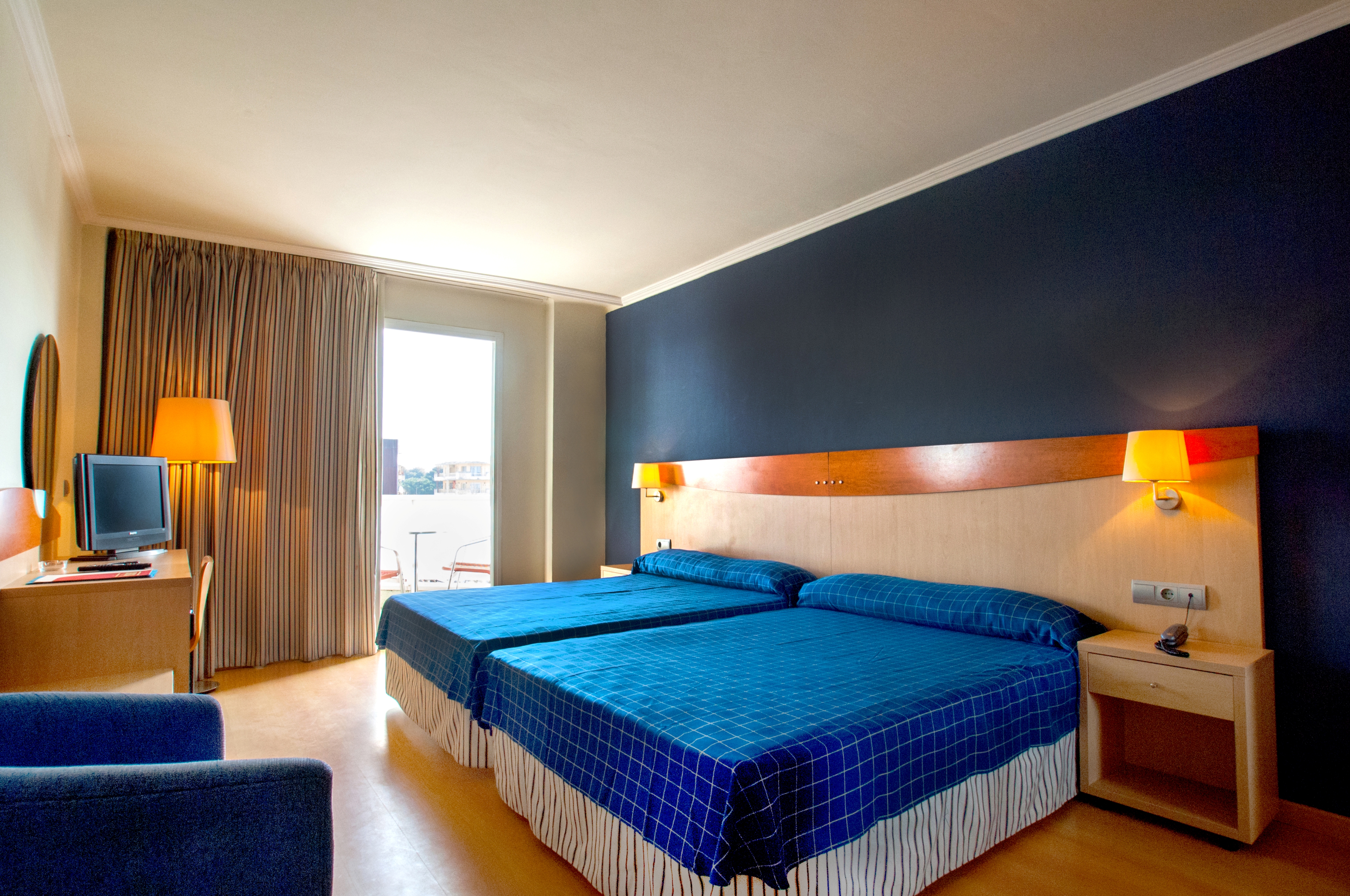 Family Room Standard