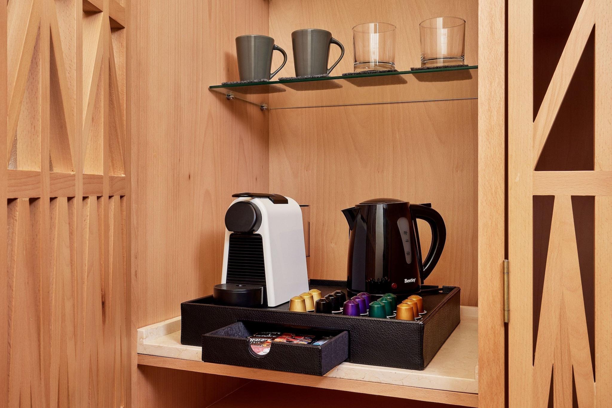 Double Deluxe Beach Front