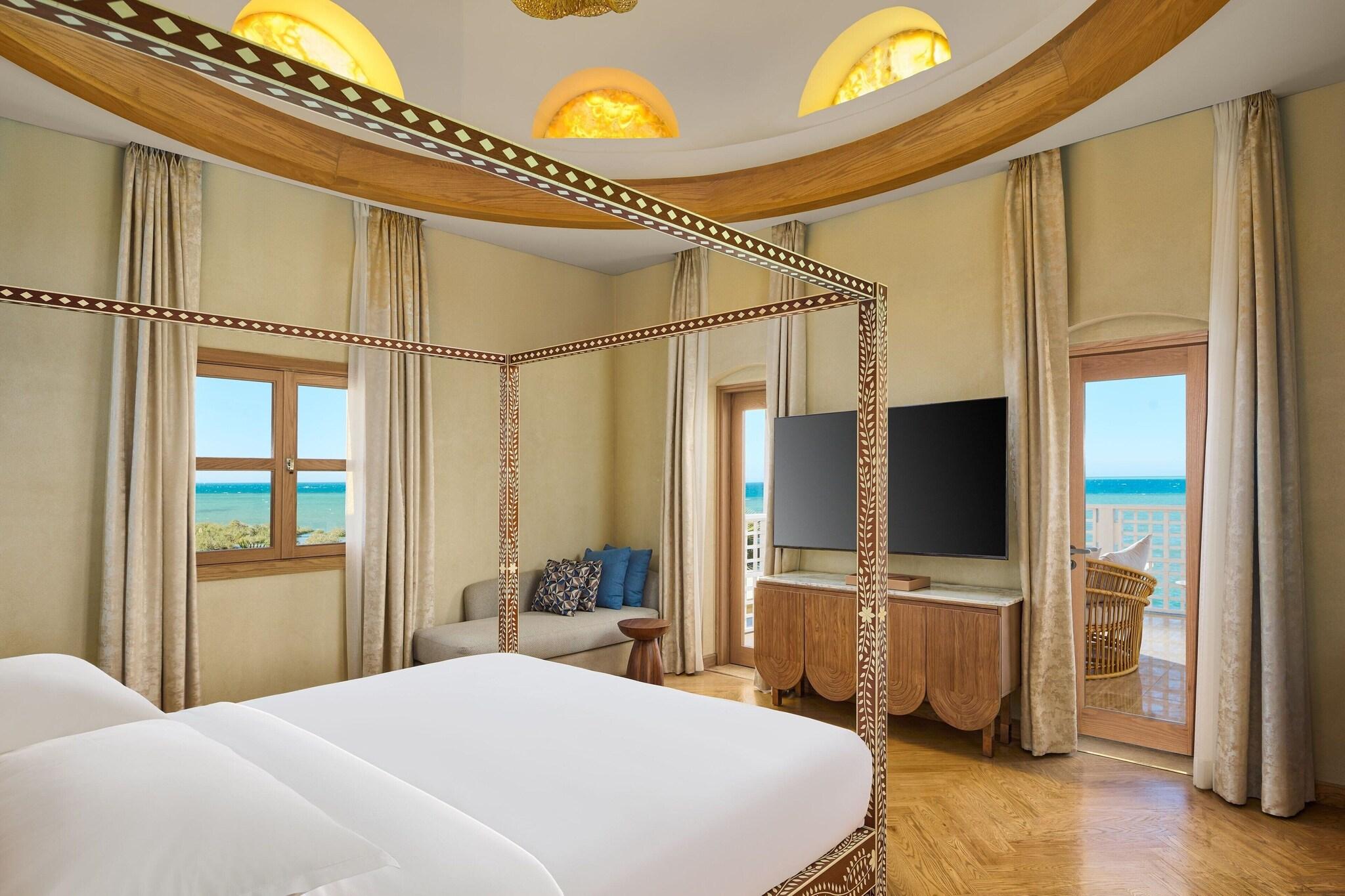 Suite Presidential