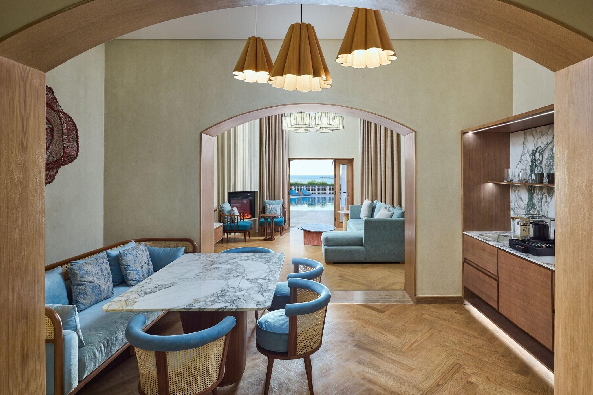 Suite Presidential