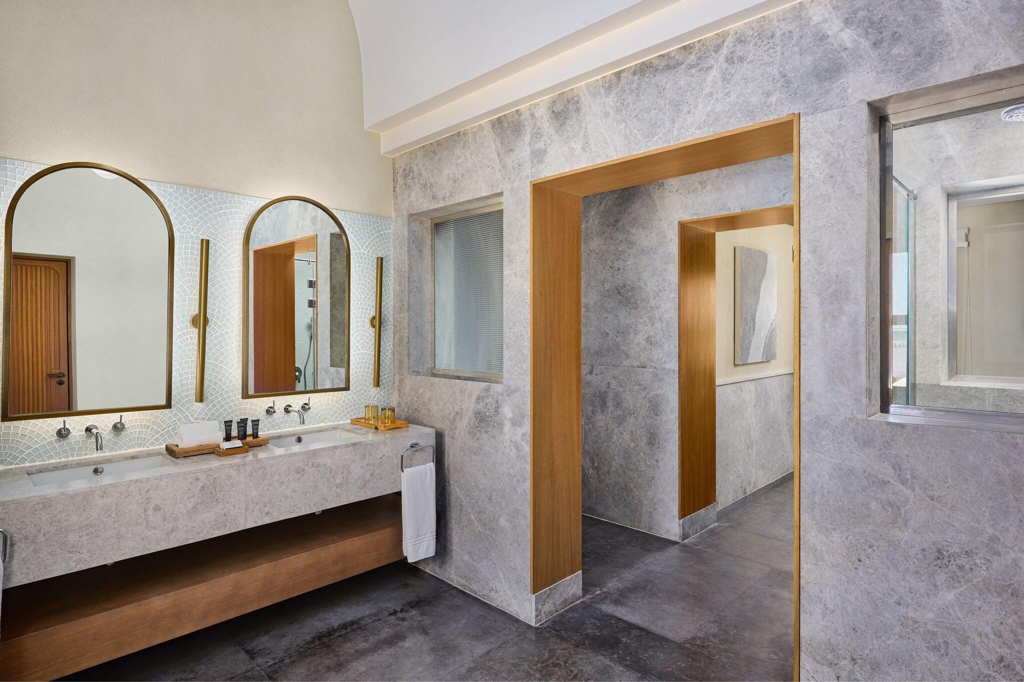 Suite Presidential