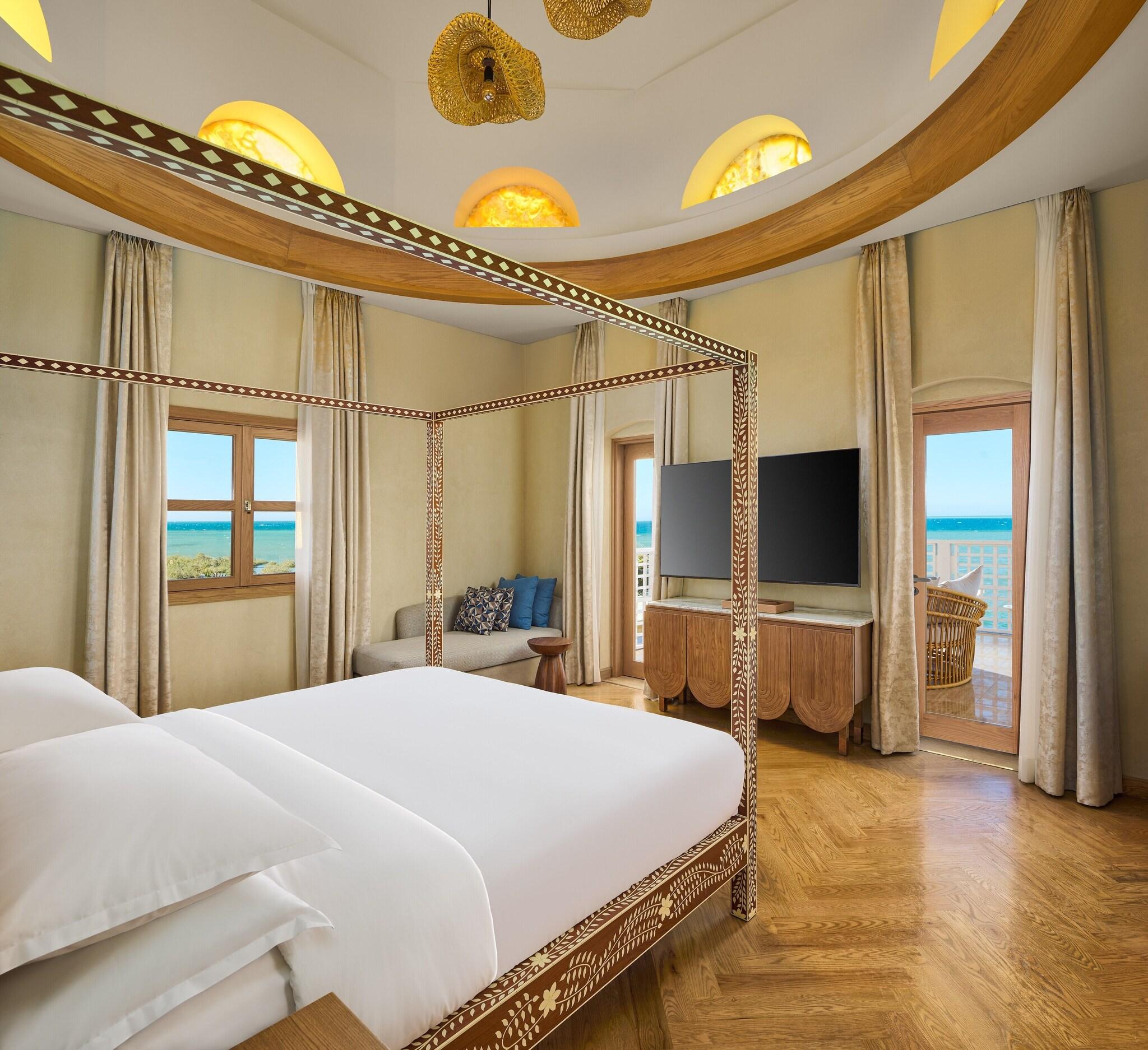 Suite Presidential