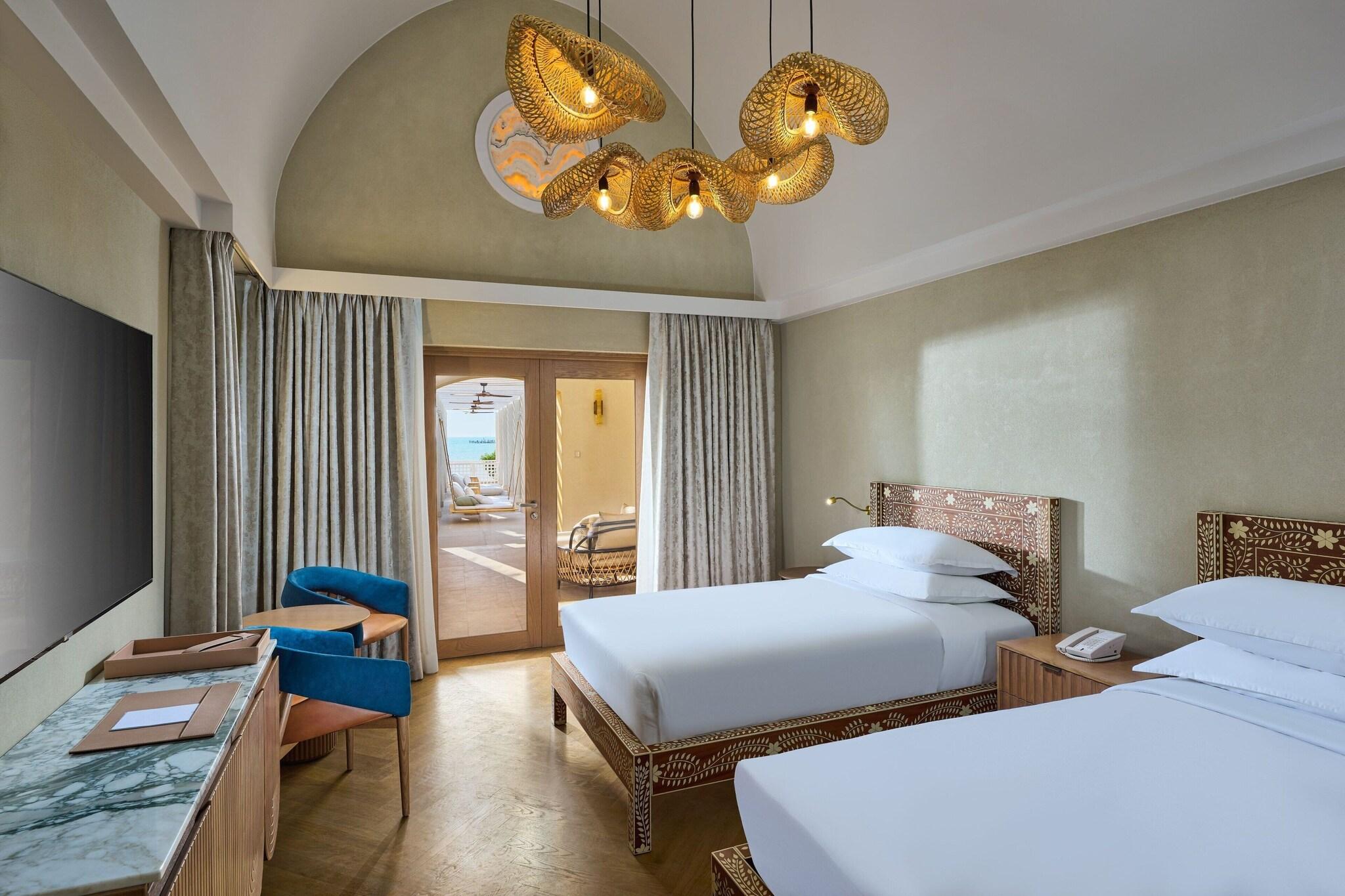 Suite Presidential