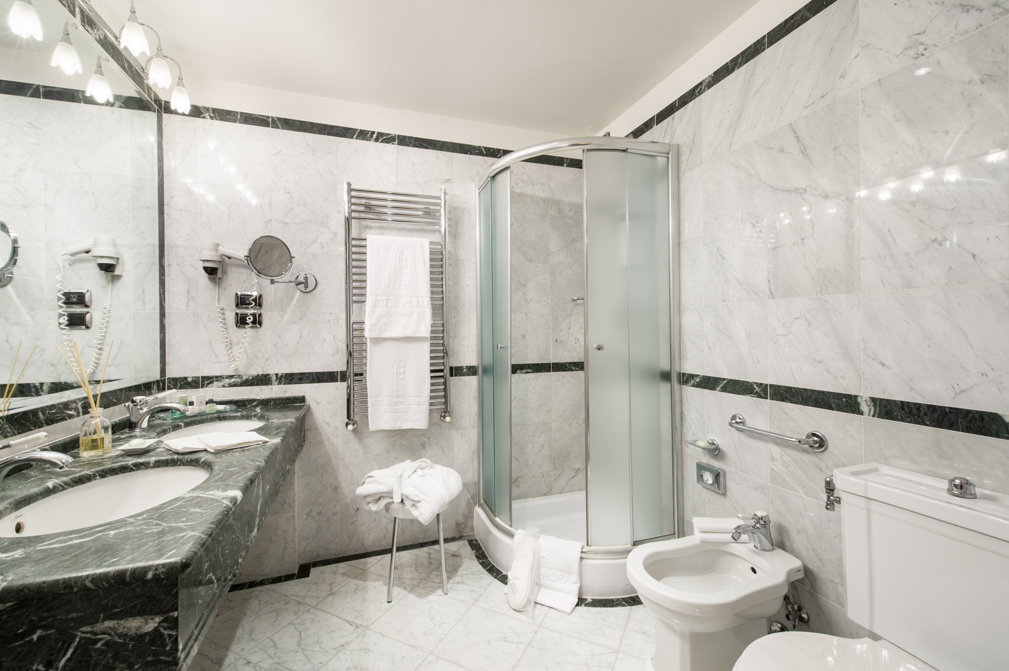 Double or Twin Classic