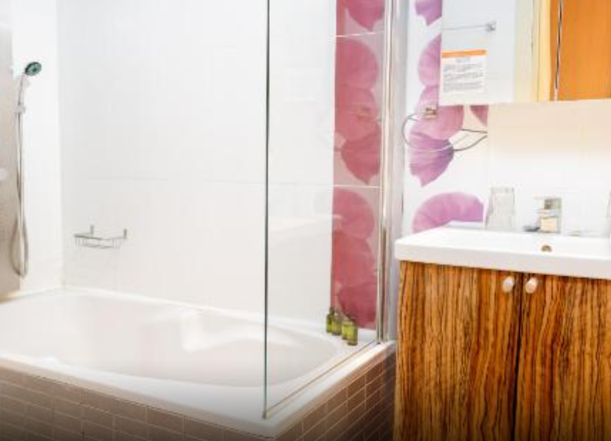 Double Single Standard