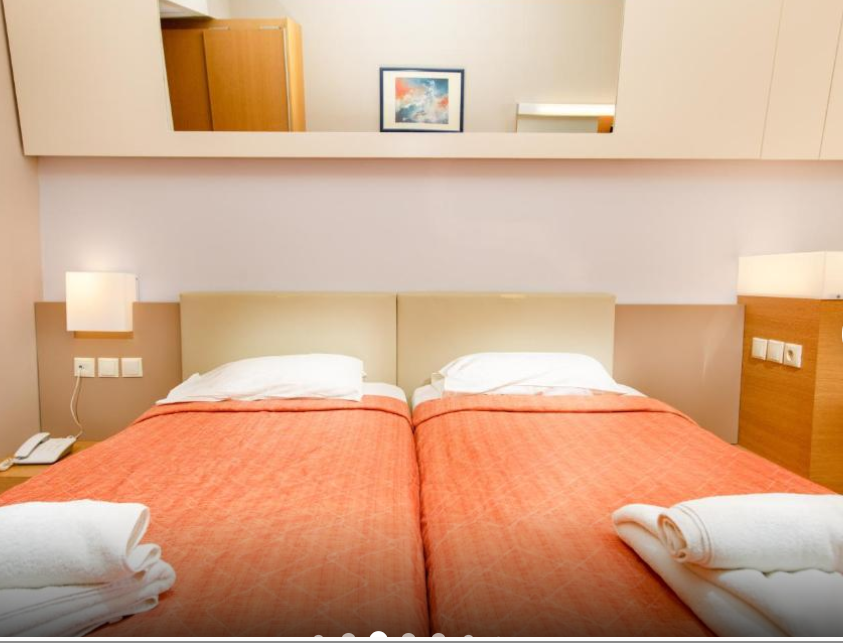 Double Single Standard