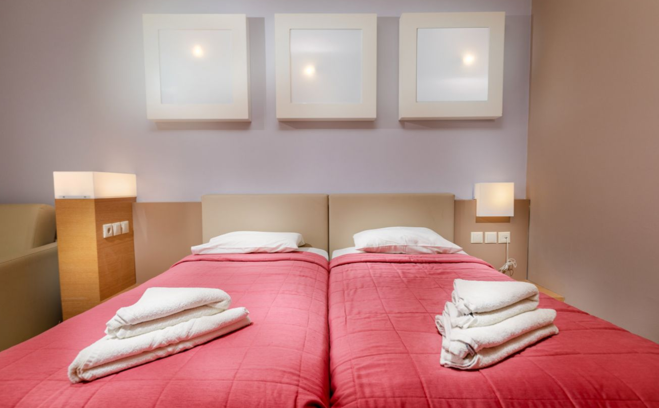 Double Single Standard