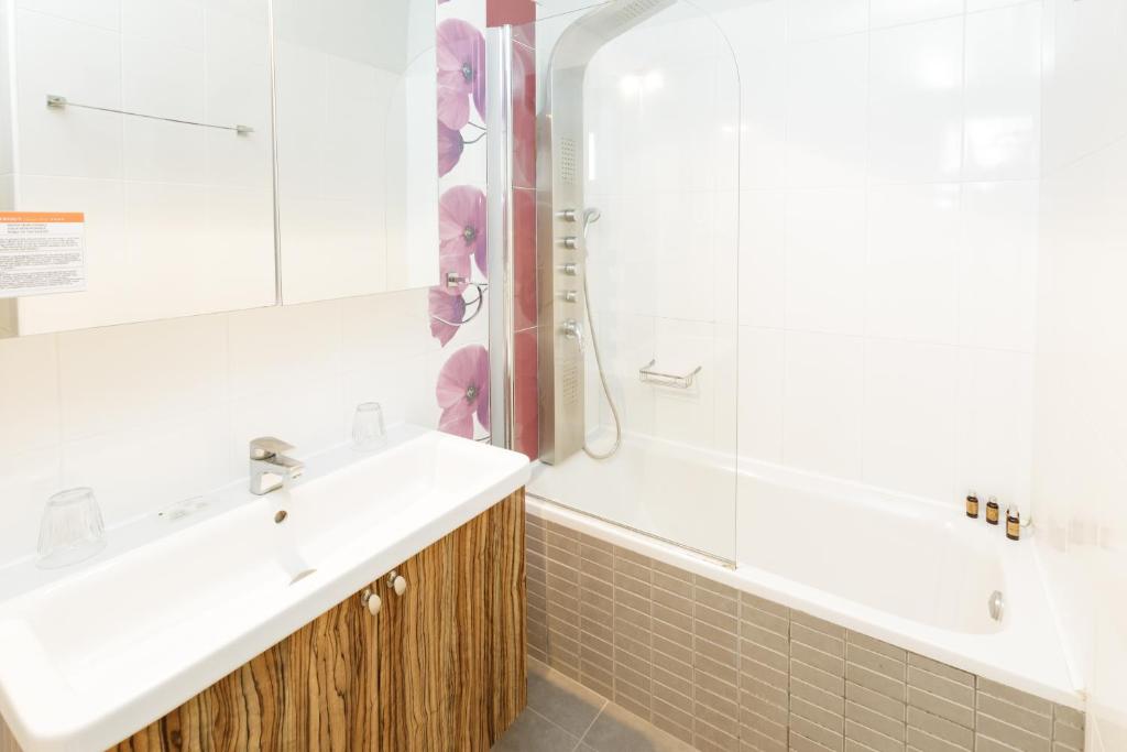 Bungalow Garden View Two Bedrooms