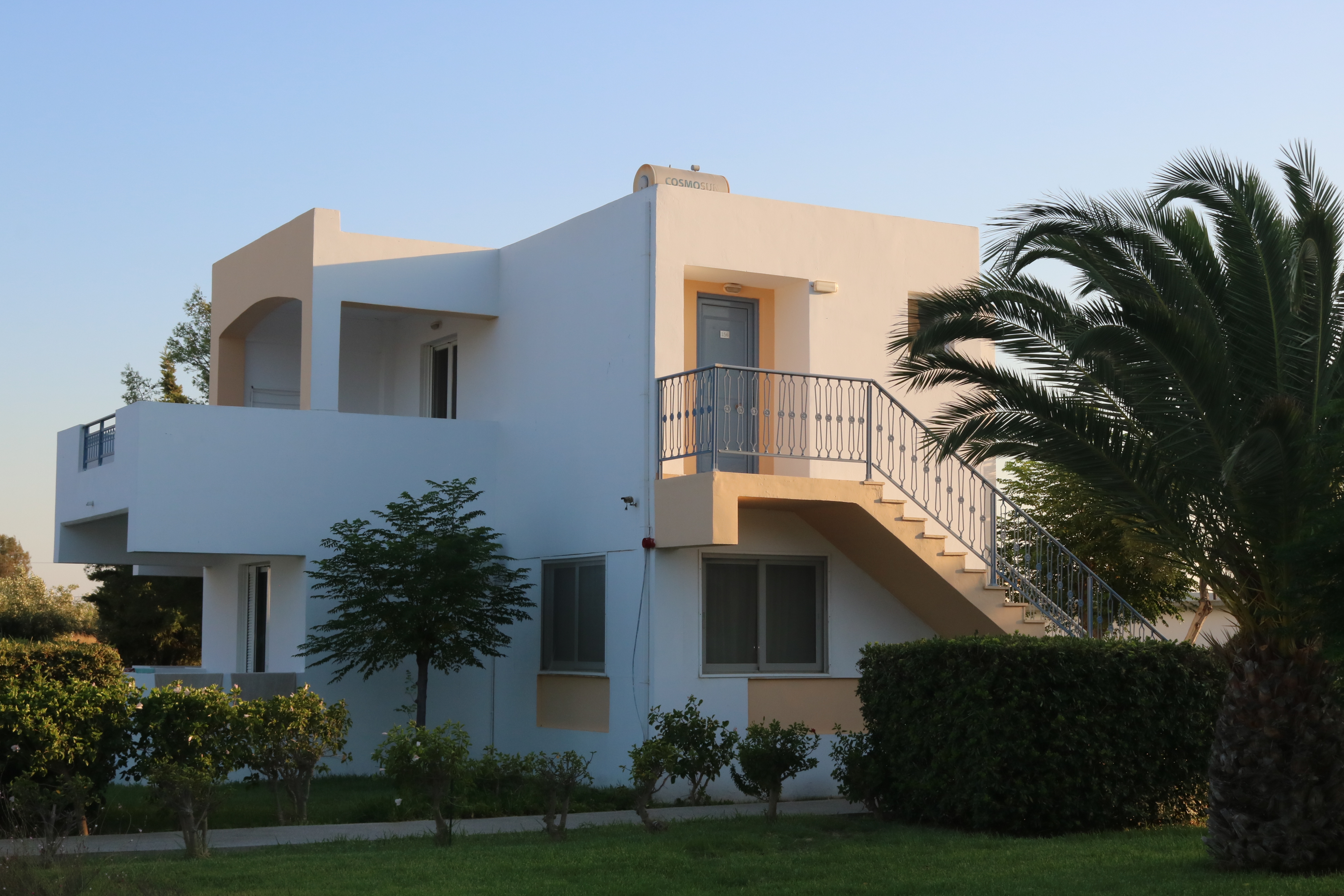 Bungalow Garden View Two Bedrooms