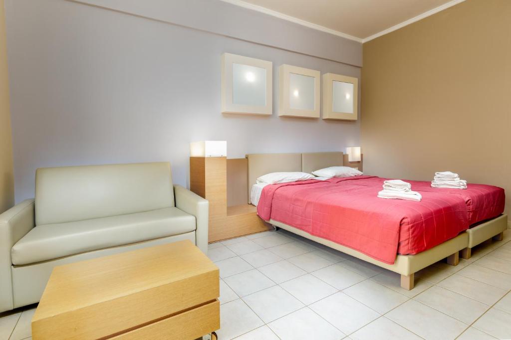 Double Single Standard