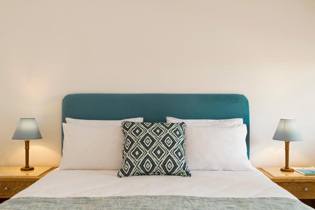 Double or Twin with Views