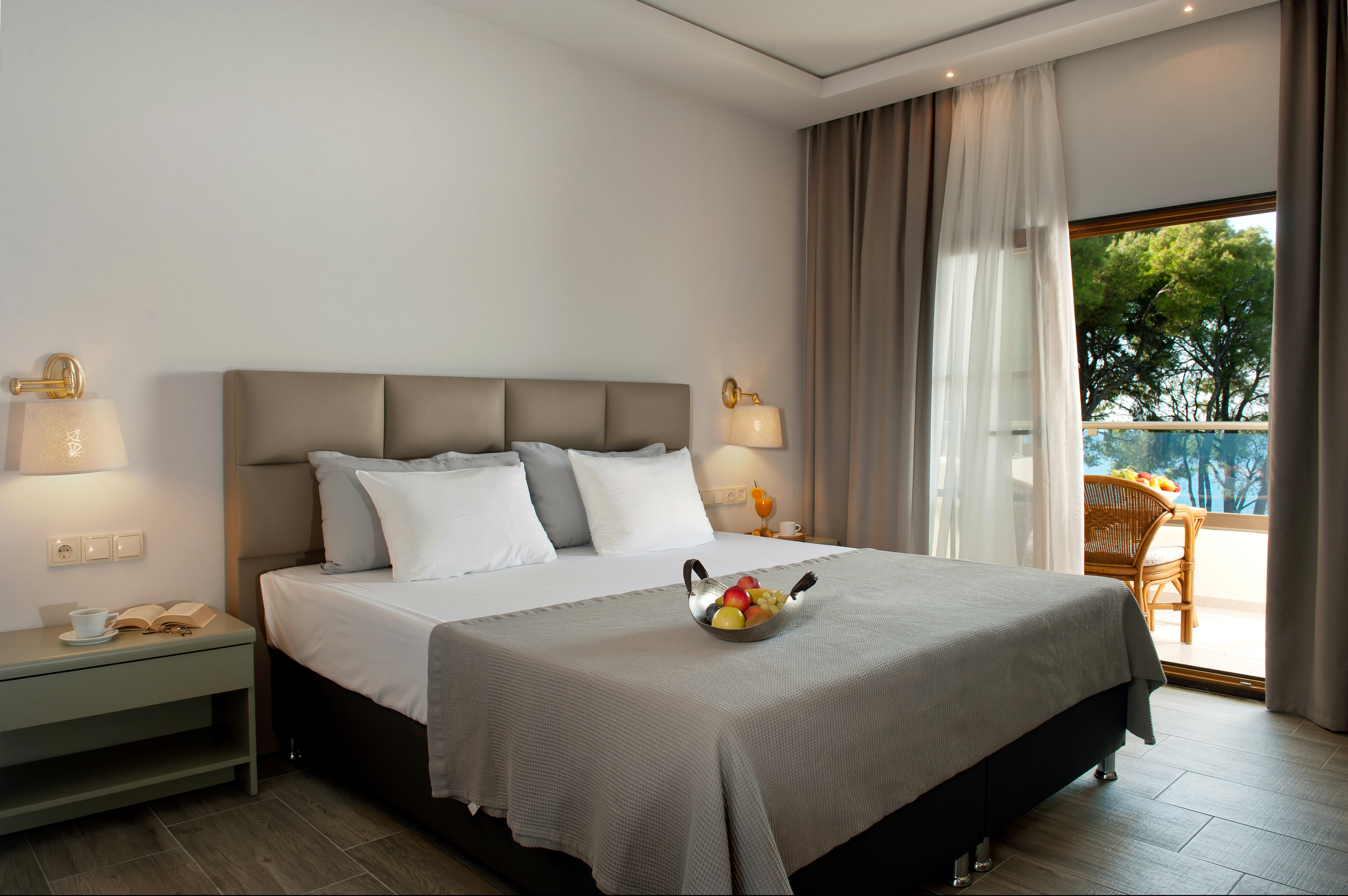 Double or Twin Superior