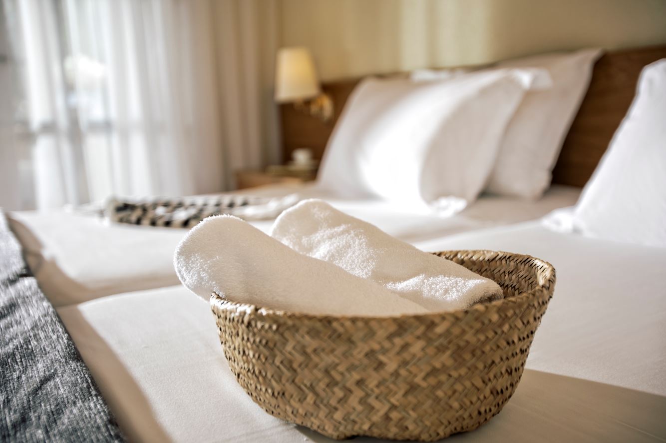 Family Room Sea View