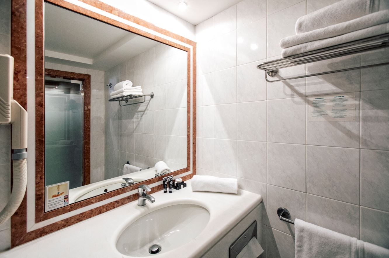 Family Room Sea View