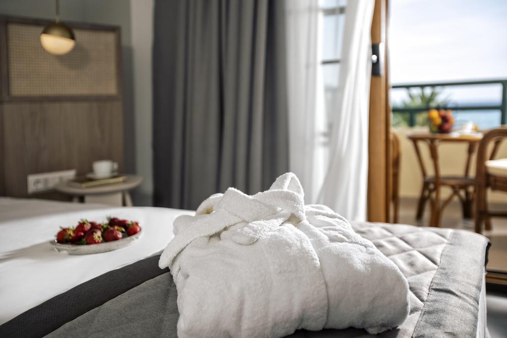 Junior Suite Sea View