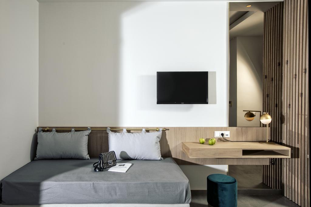 Junior Suite Sea View