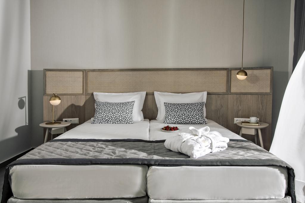 Junior Suite Sea View