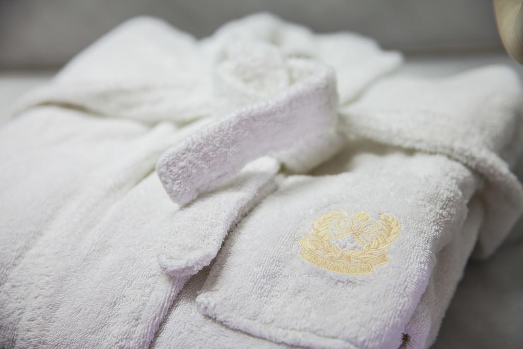 Suite Executive Sea View