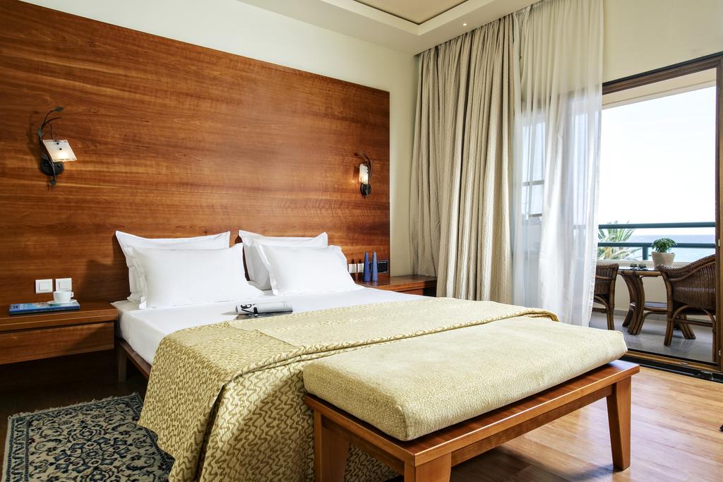 Suite Executive Sea View