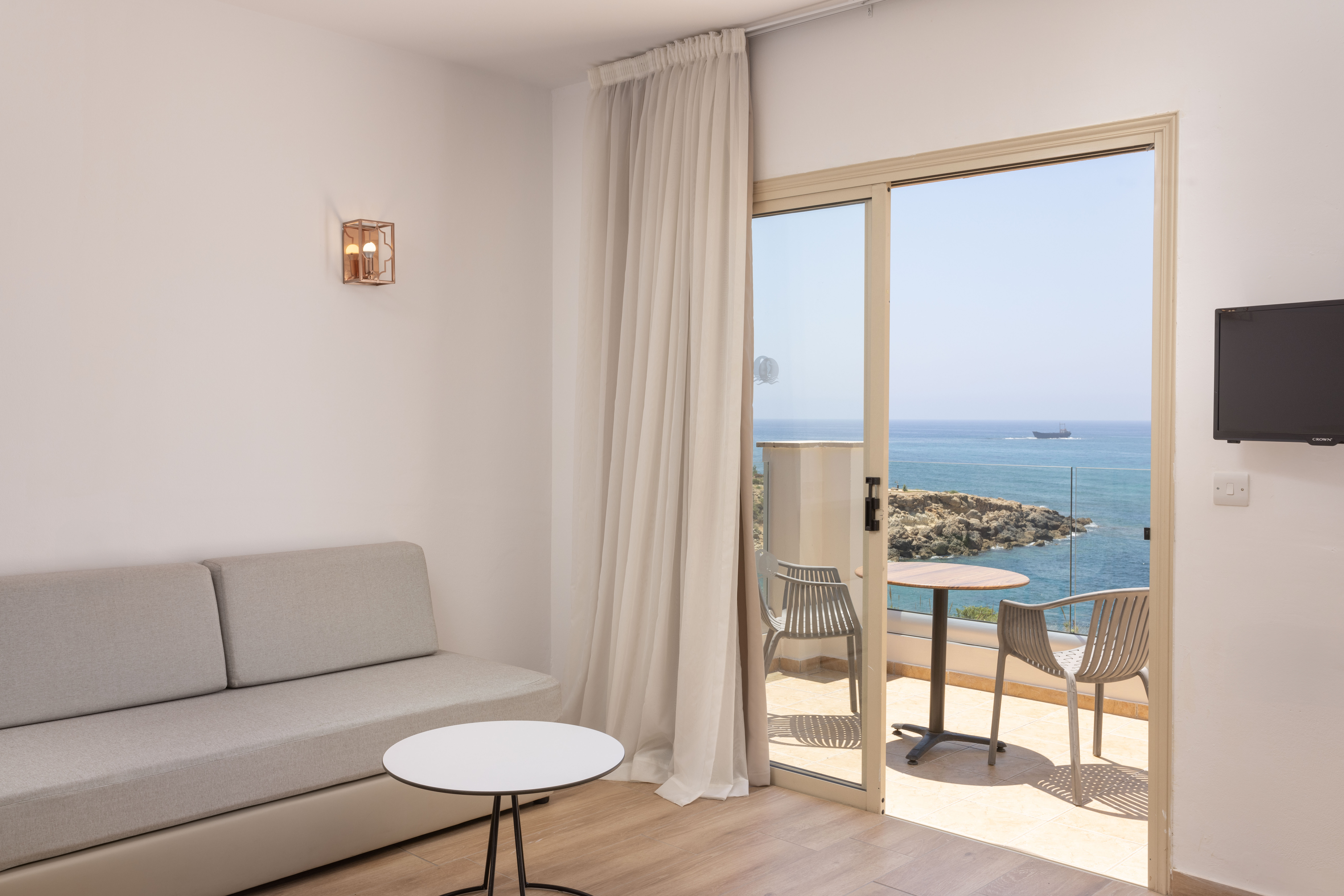 Apartment Sea View One Bedroom