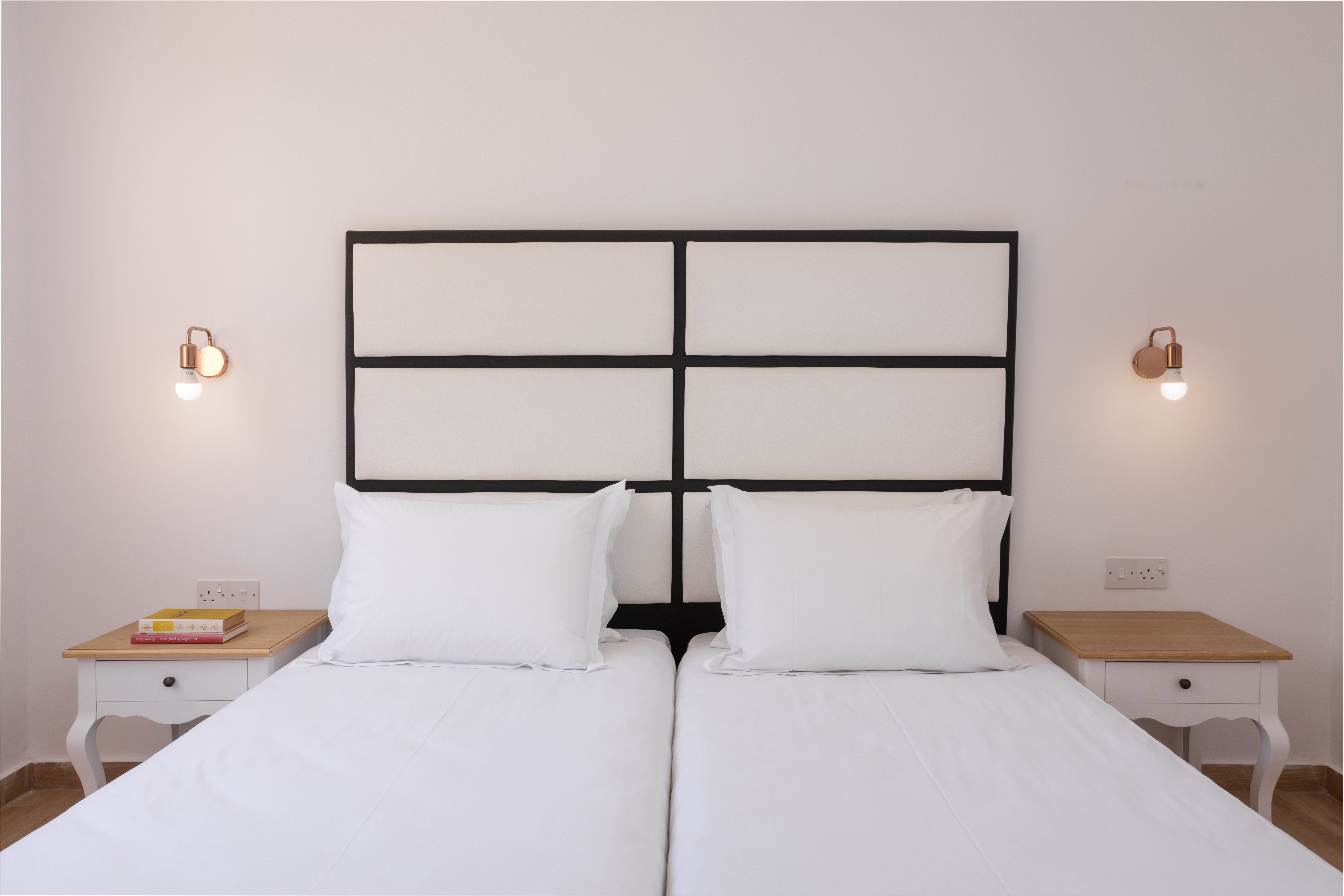 Apartment Sea View One Bedroom