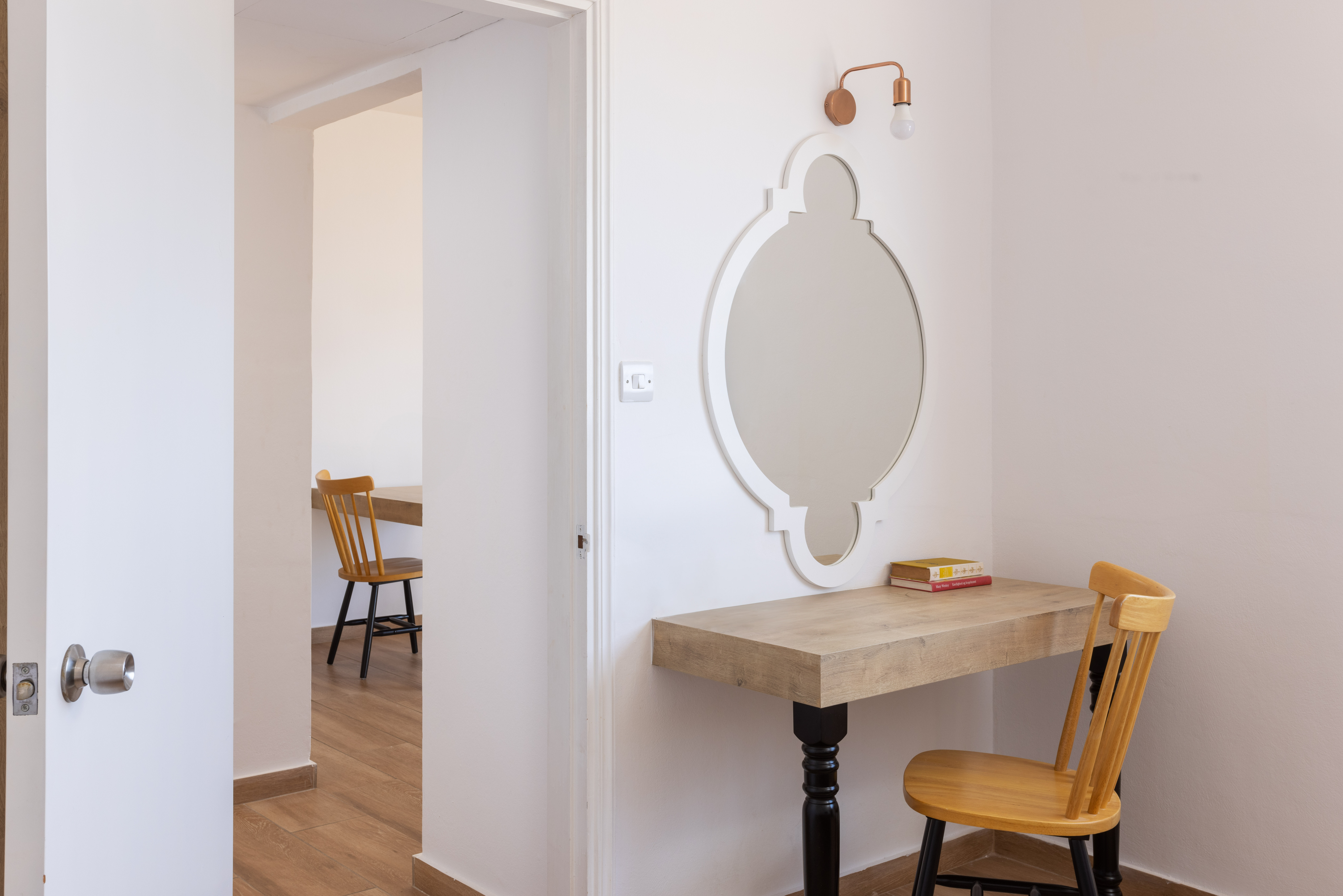 Apartment One Bedroom