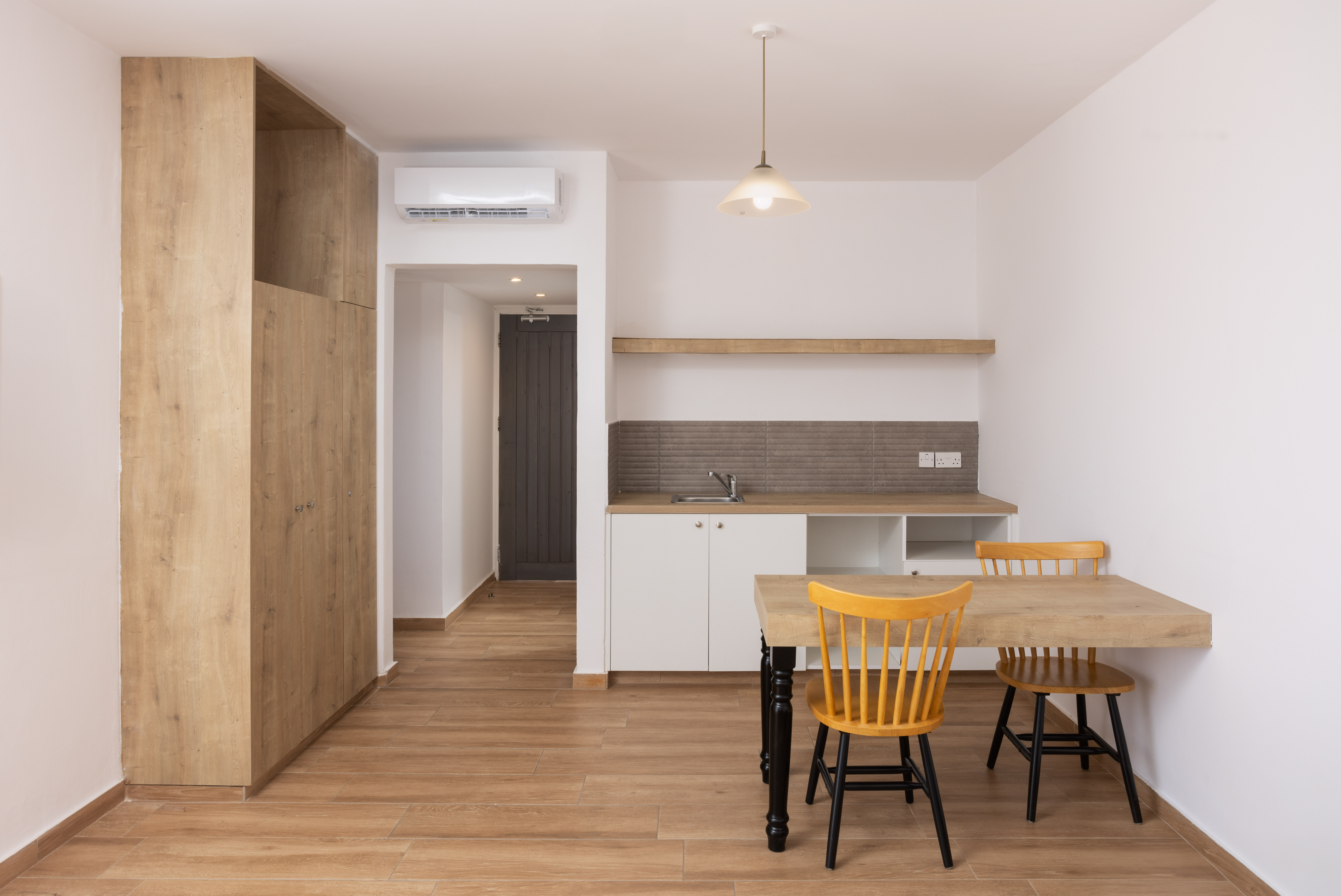 Apartment One Bedroom