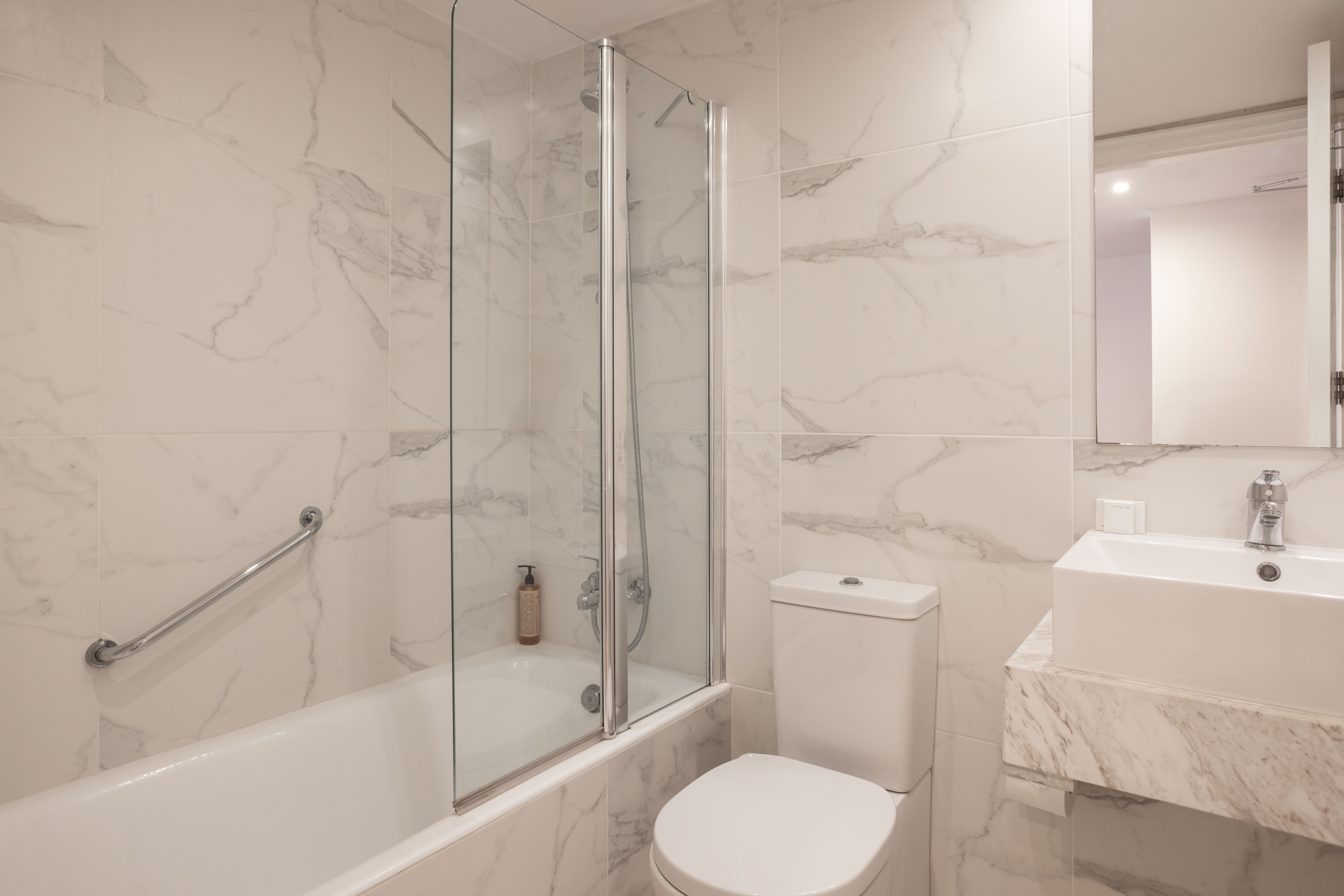 Apartment One Bedroom