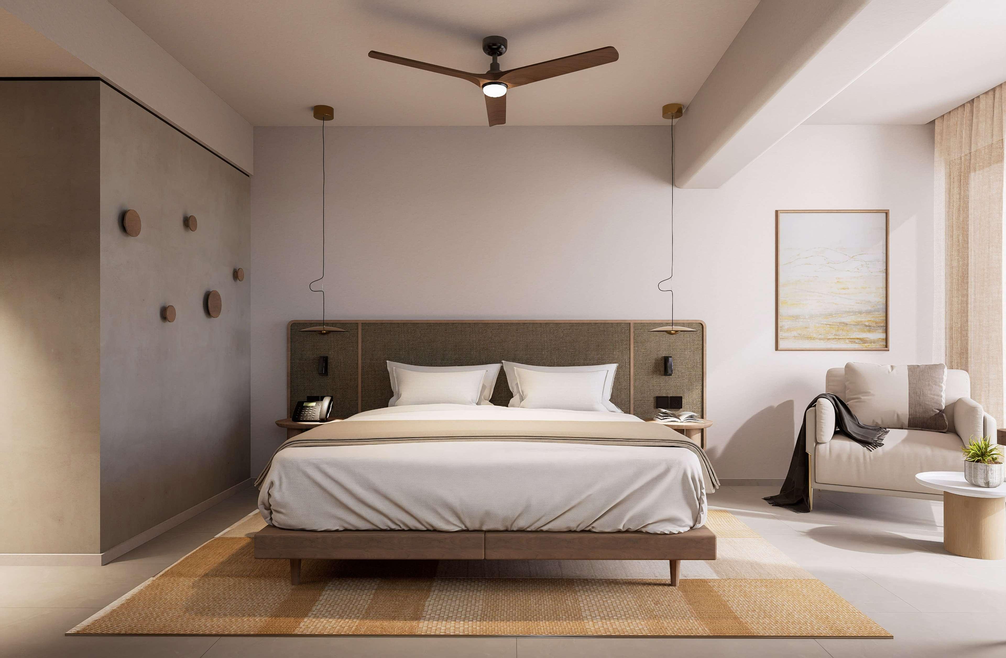 Junior Suite Garden View