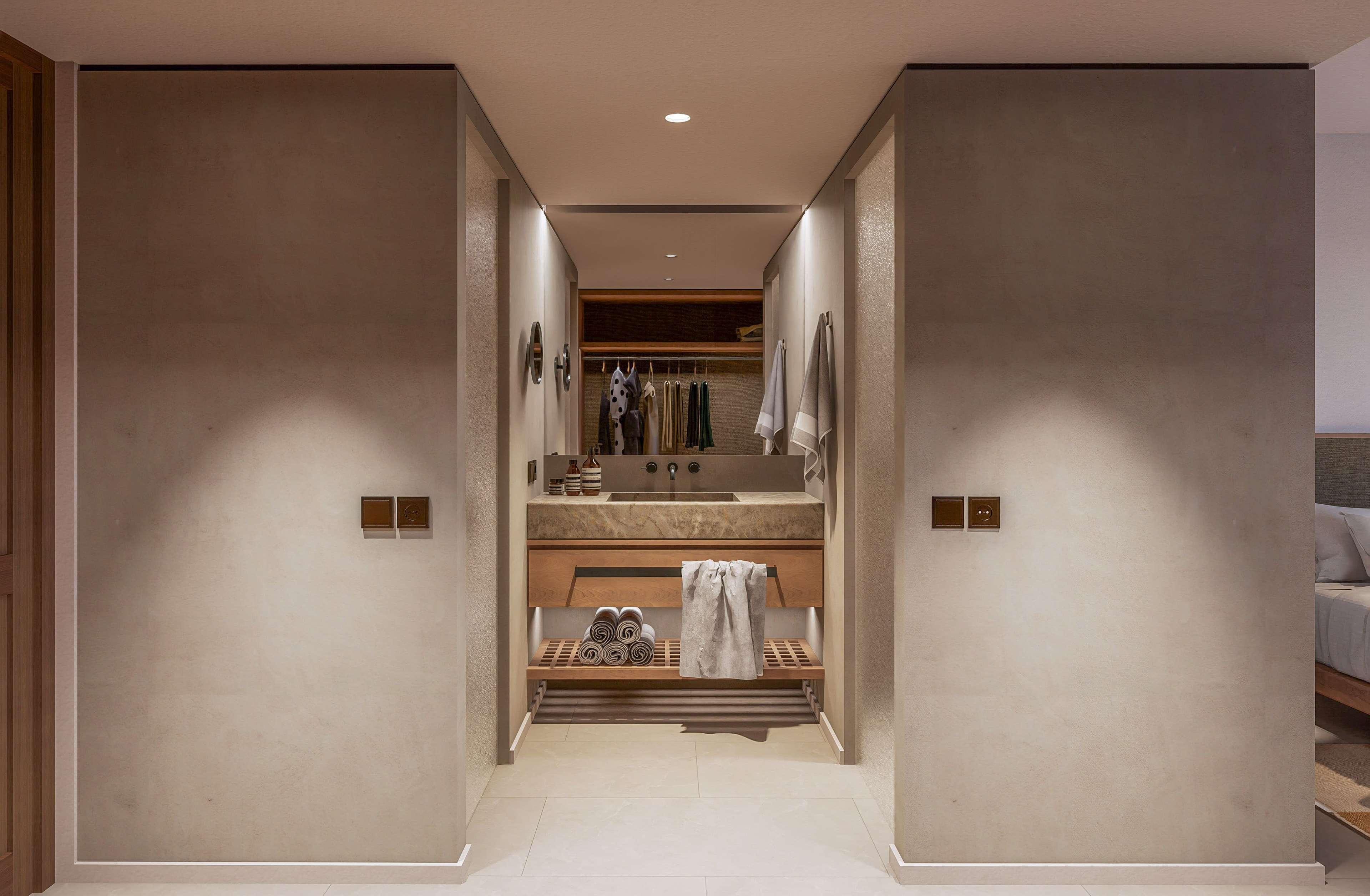 Junior Suite Garden View