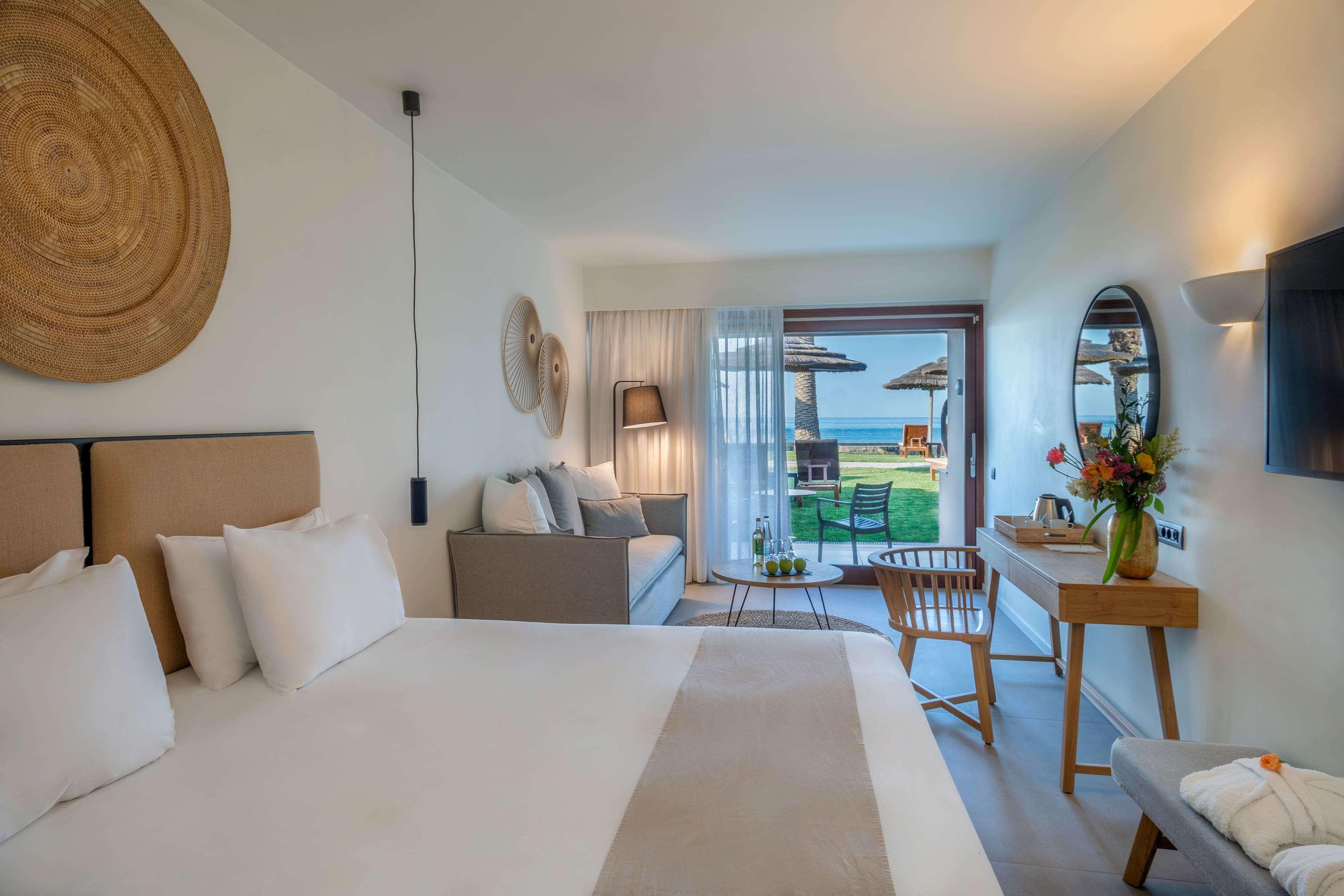 Junior Suite with Views