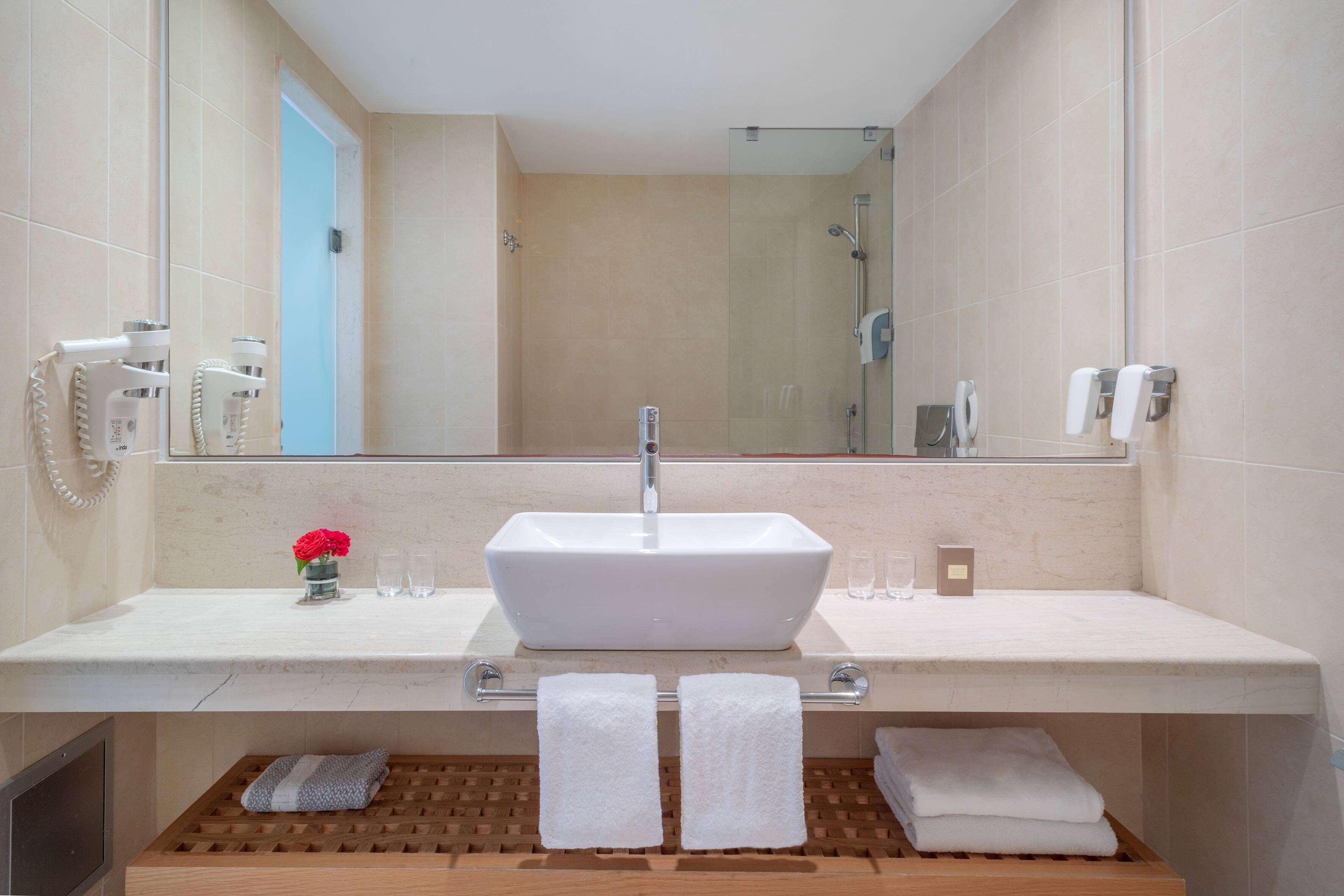 Family Room Sea View Two Bedrooms