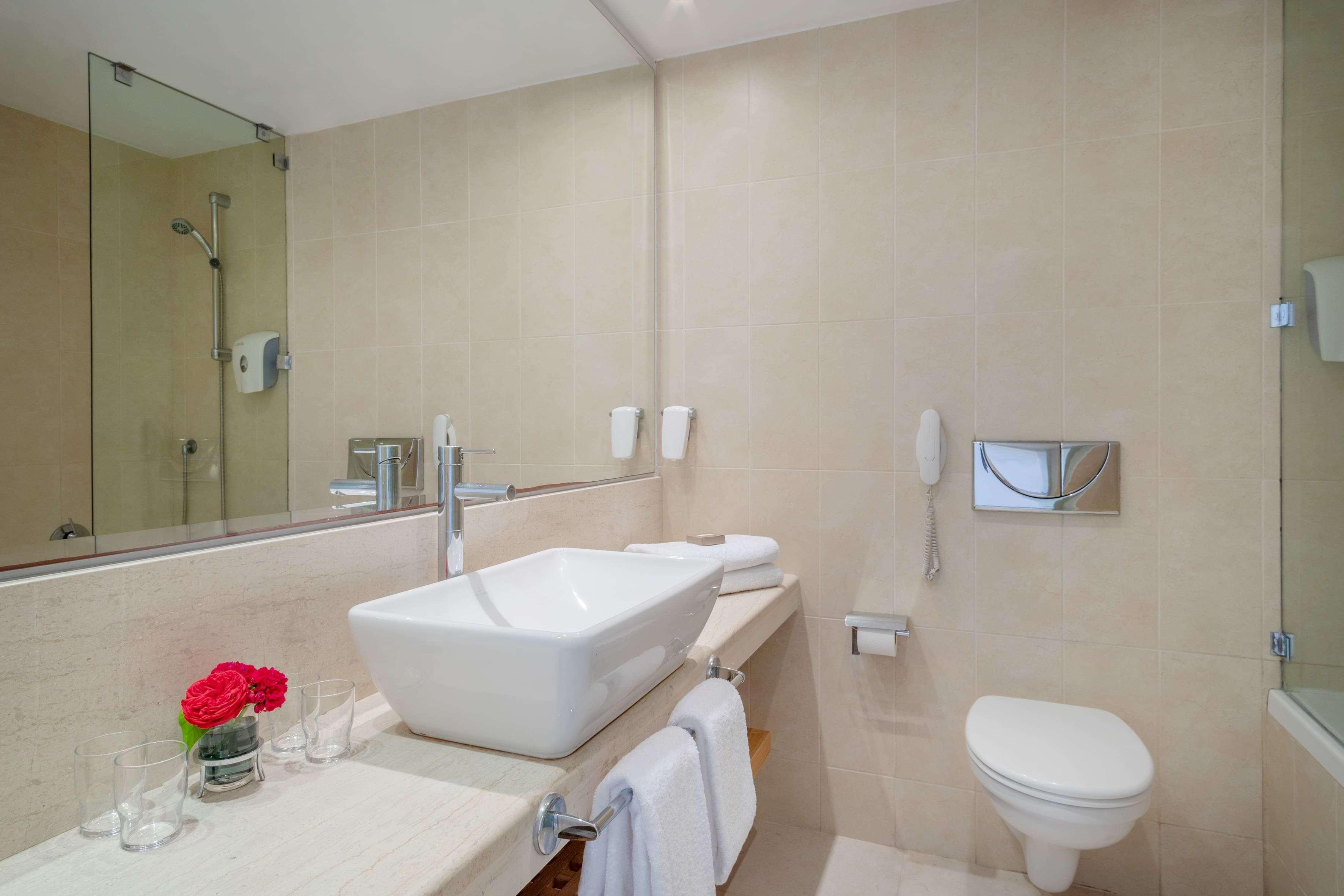 Family Room Sea View Two Bedrooms