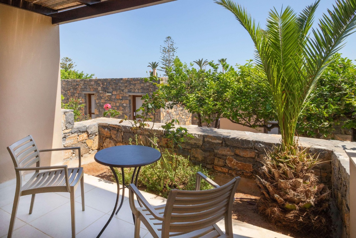 Family Room Standard