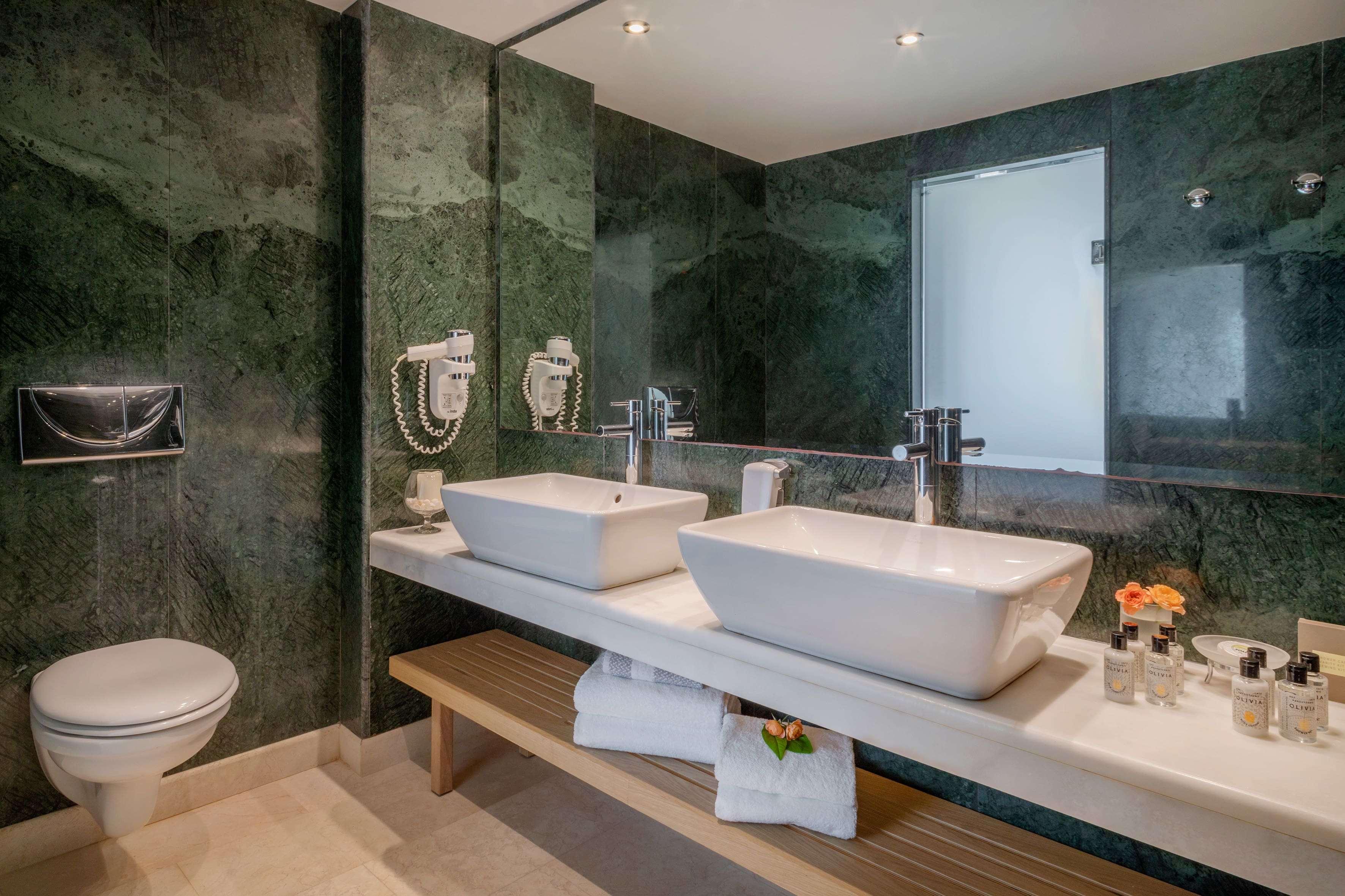 Suite with Private Pool