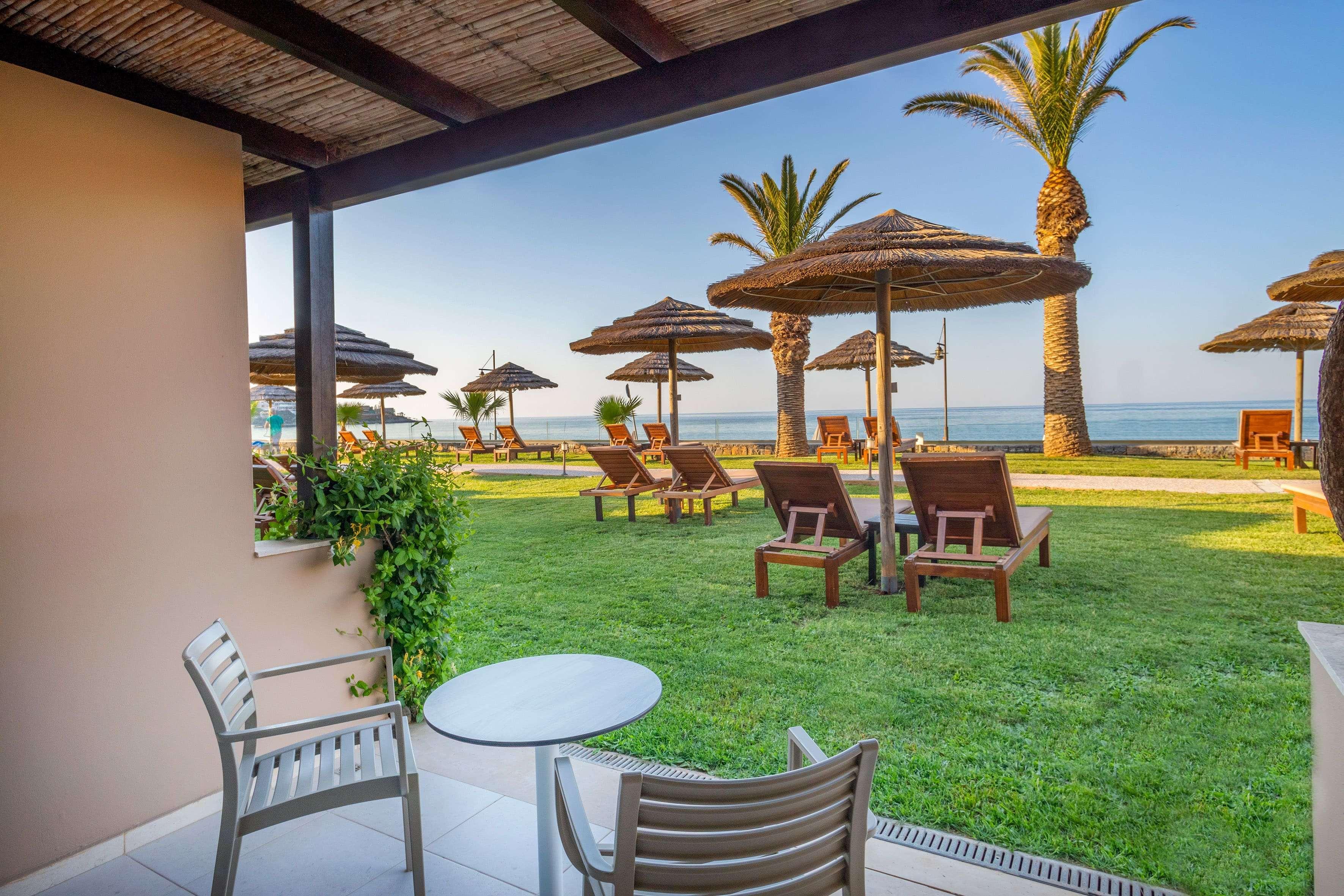 Junior Suite with Views