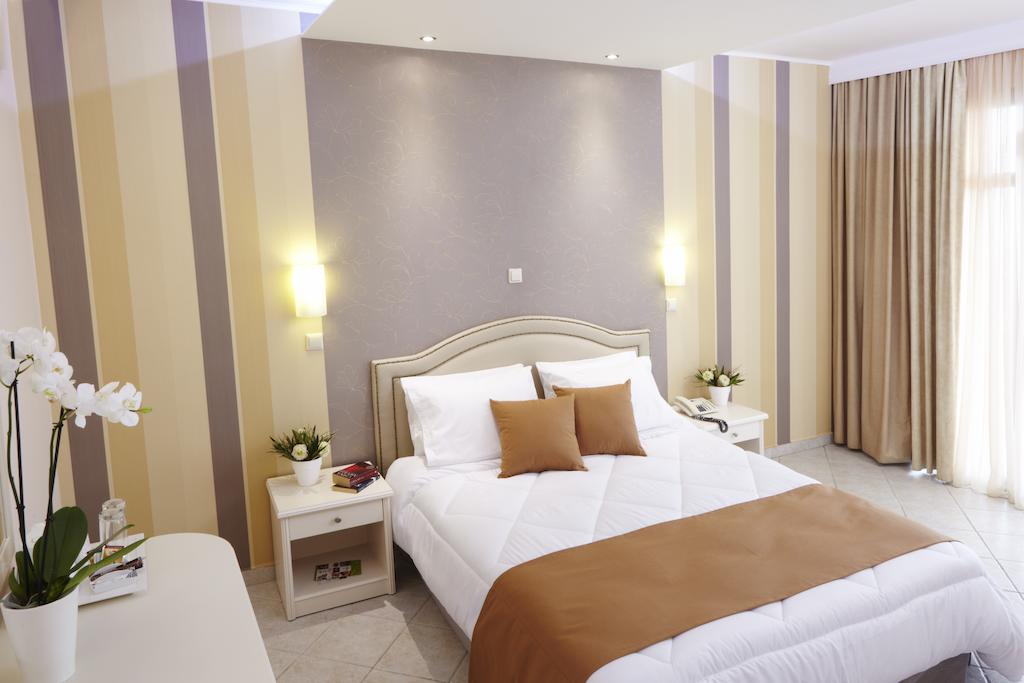 Double or Twin Sea View