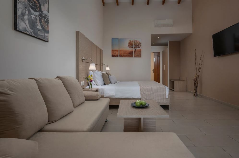 Junior Suite with Private Pool