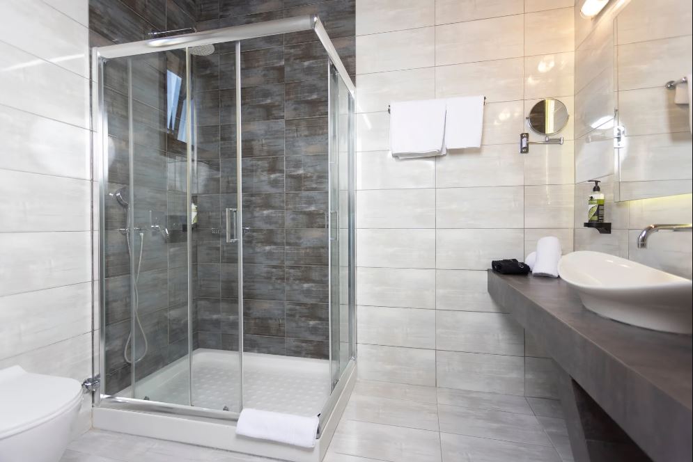 Junior Suite with Private Pool