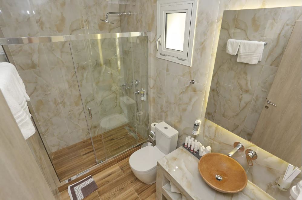 Junior Suite with Private Pool