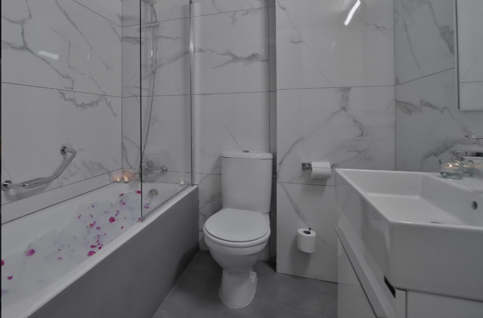 Double or Twin Deluxe