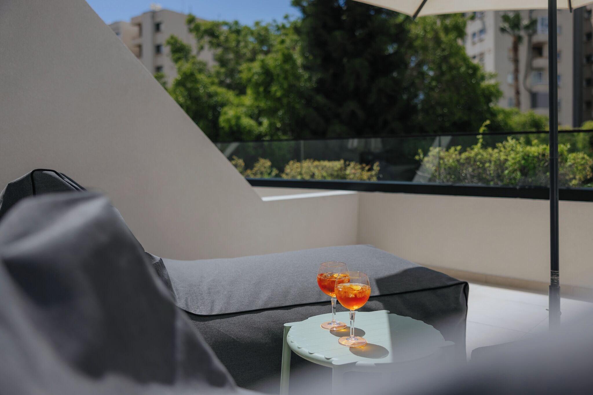 Family Room Two Beds