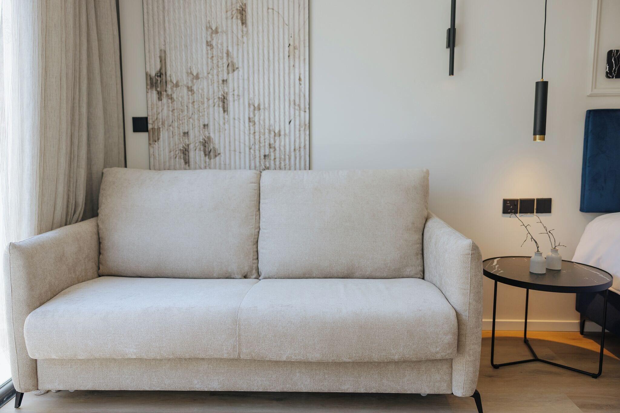 Family Room Two Beds