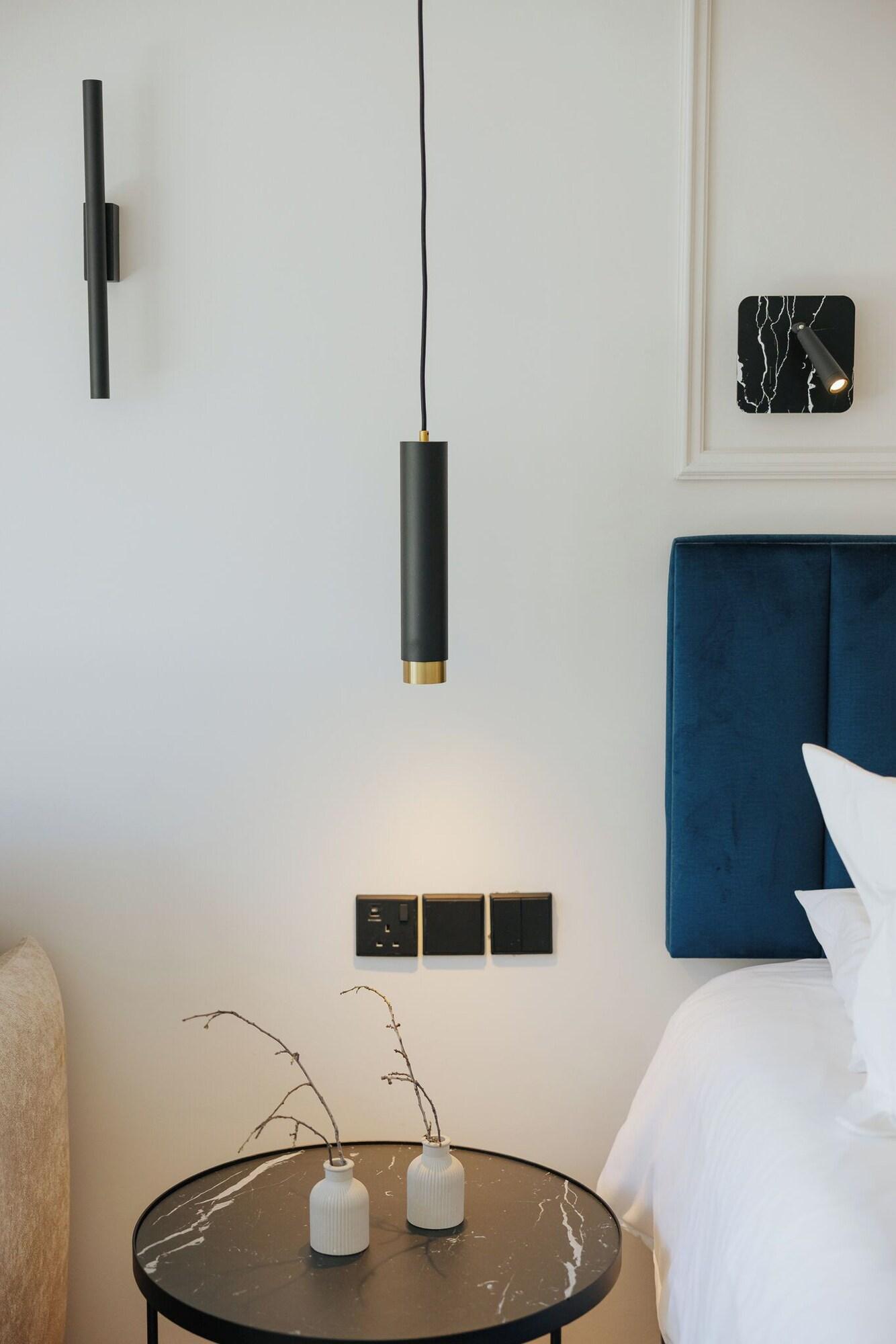 Family Room Two Beds