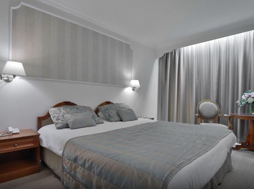 Junior Suite Superior