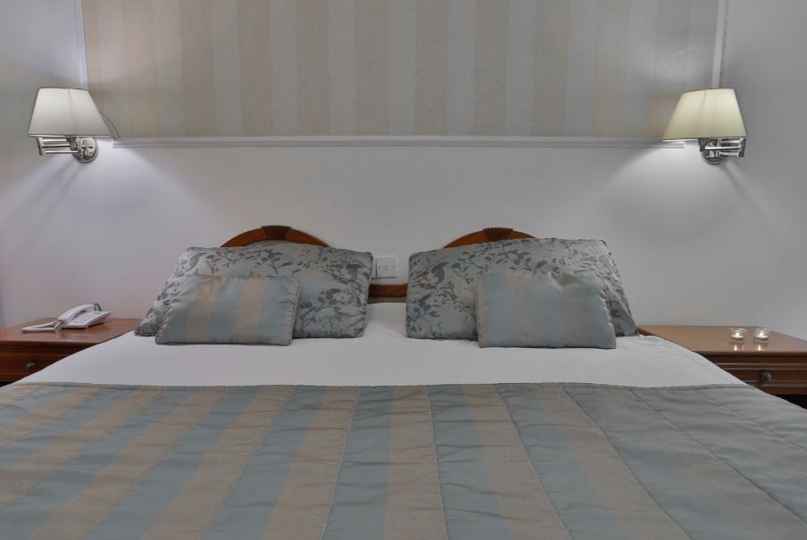 Double or Twin Superior