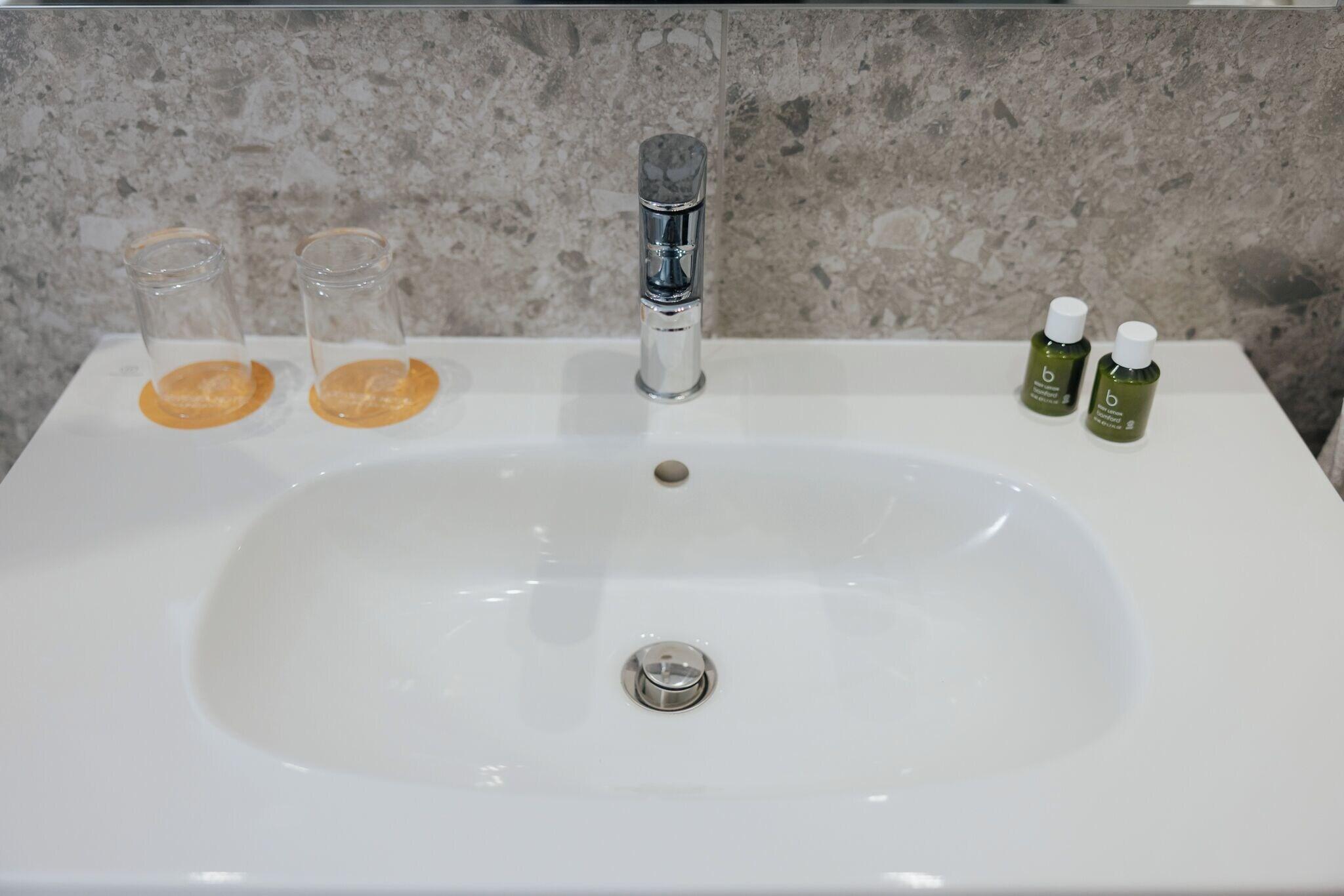 Family Room Two Beds