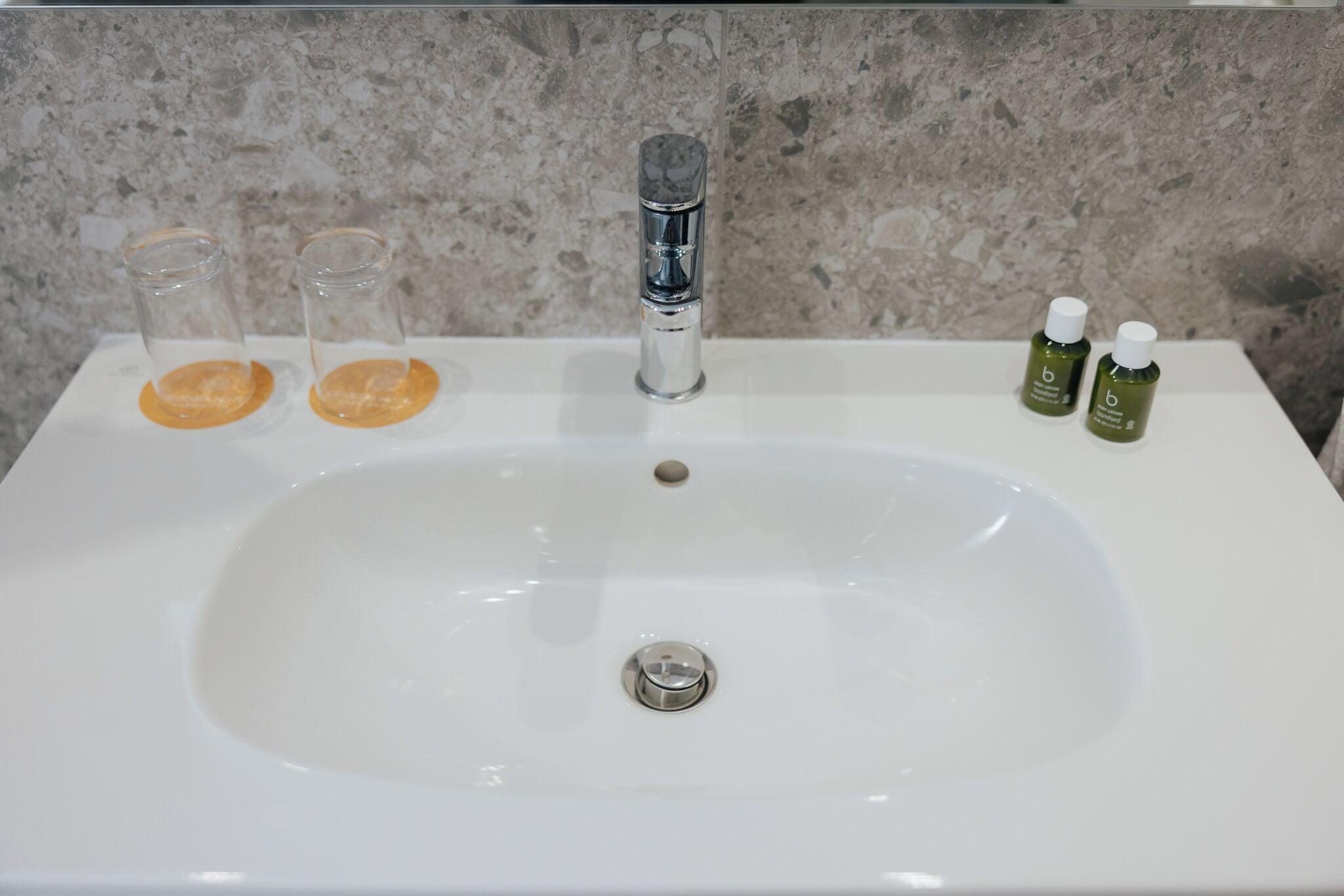 Suite Executive Queen Bed