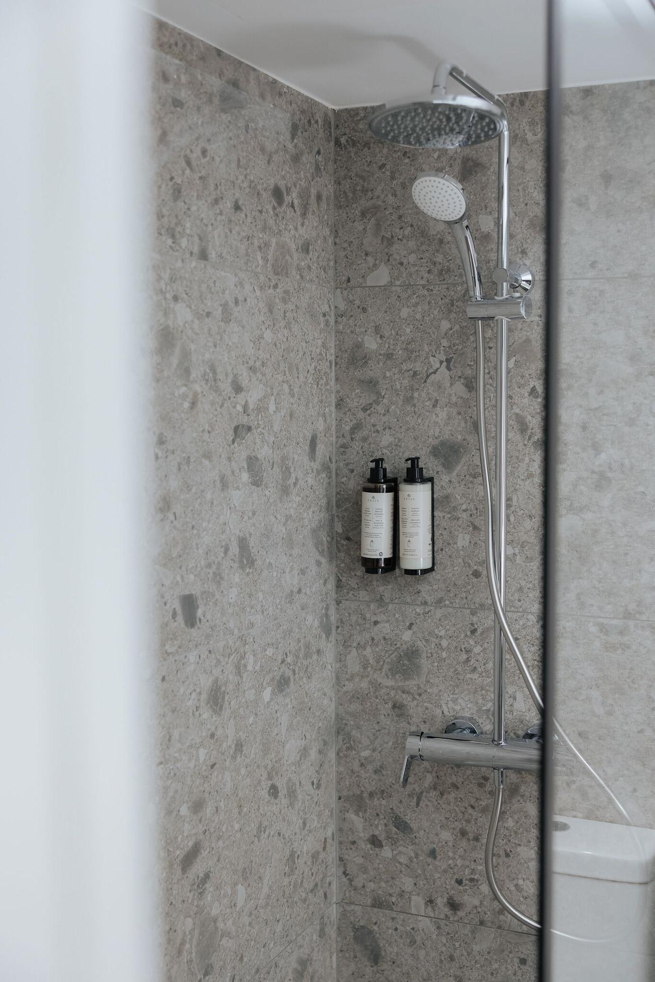 Suite Executive Queen Bed