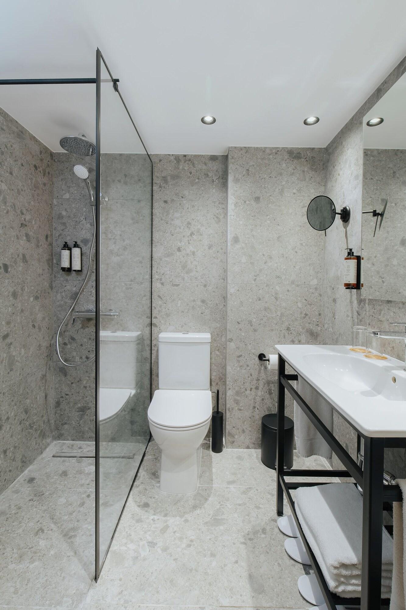 Suite Executive Queen Bed